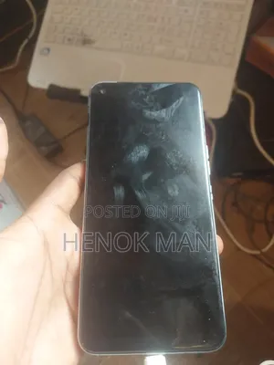 Tecno Camon 17 128 GB Silver
