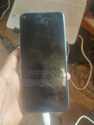 Tecno Camon 17 128 GB Silver