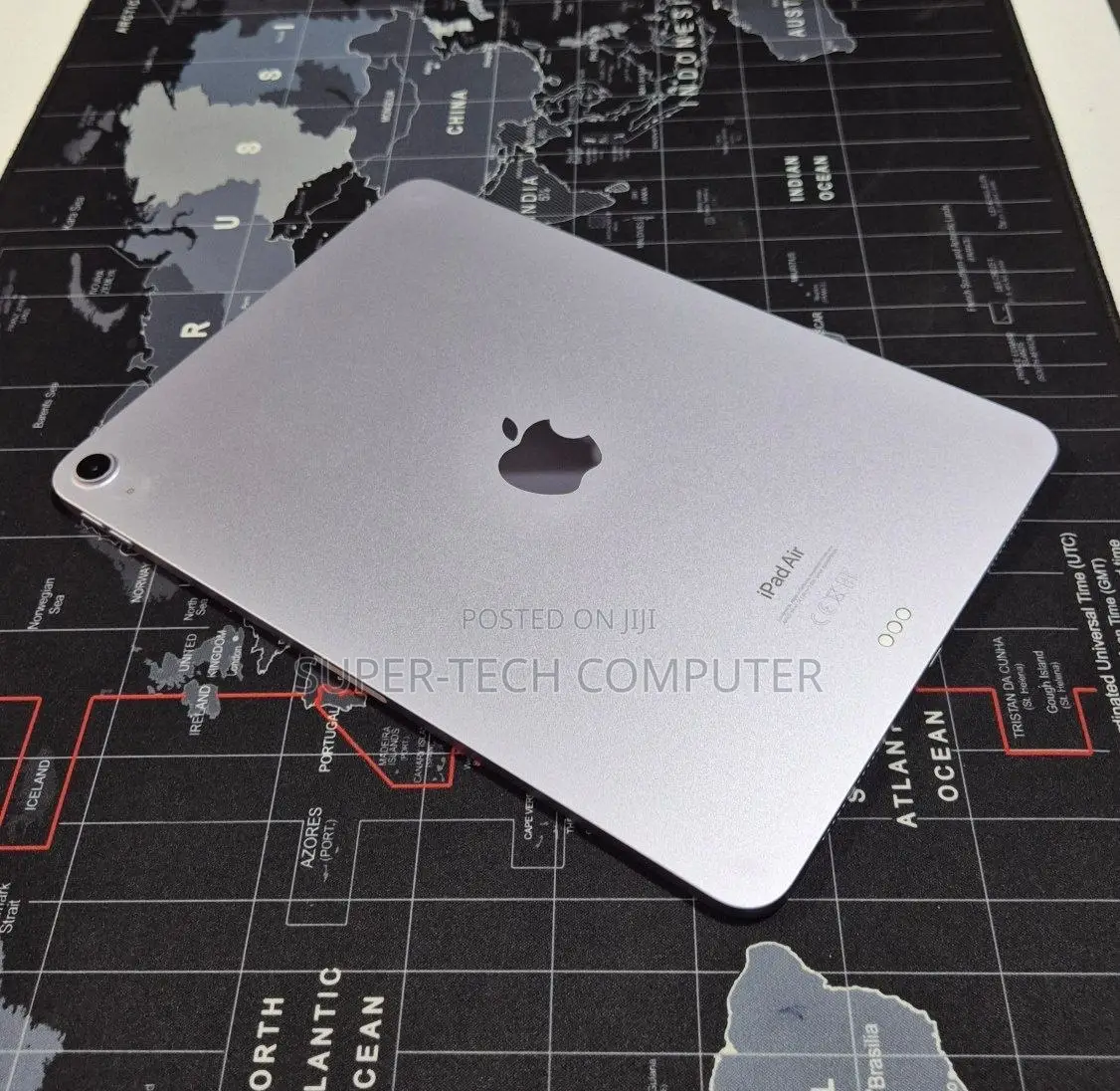 New Apple iPad Air 11 (2024) 128 GB