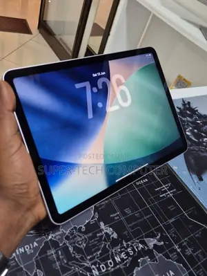 New Apple iPad Air 11 (2024) 128 GB