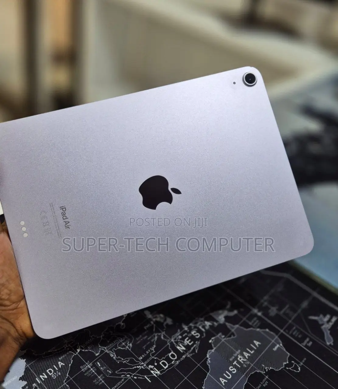 New Apple iPad Air 11 (2024) 128 GB