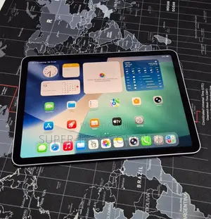 New Apple iPad Air 11 (2024) 128 GB