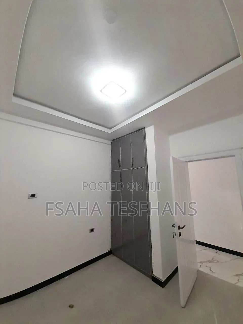 4bdrm Villa in Villa, Bole for rent