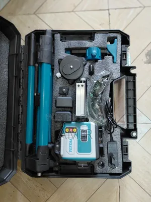 Total Laser Level 16 Line