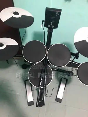 Electric Drum