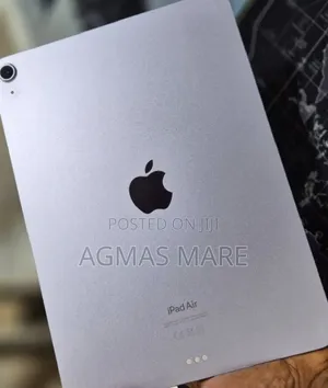 New Apple iPad Air 128 GB