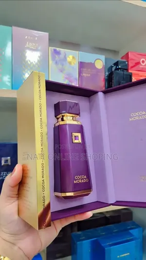 Cocoa Morado