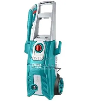 Qtotal High Pressure Washer