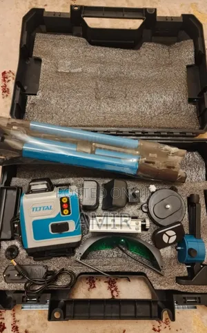 Total Laser Level 16 Line