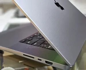 New Laptop Apple MacBook Pro 2021 M1 Max 32GB Apple M1 Max SSD 1T