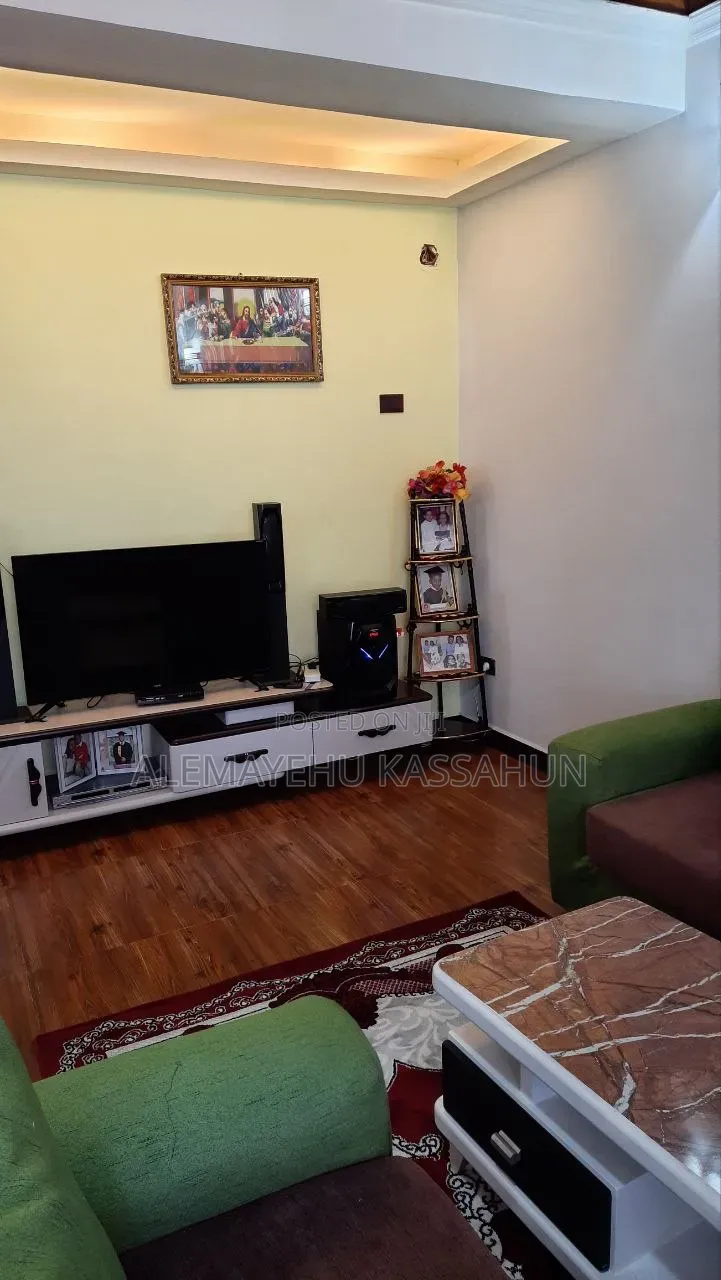 3bdrm Condo in Yeka for sale