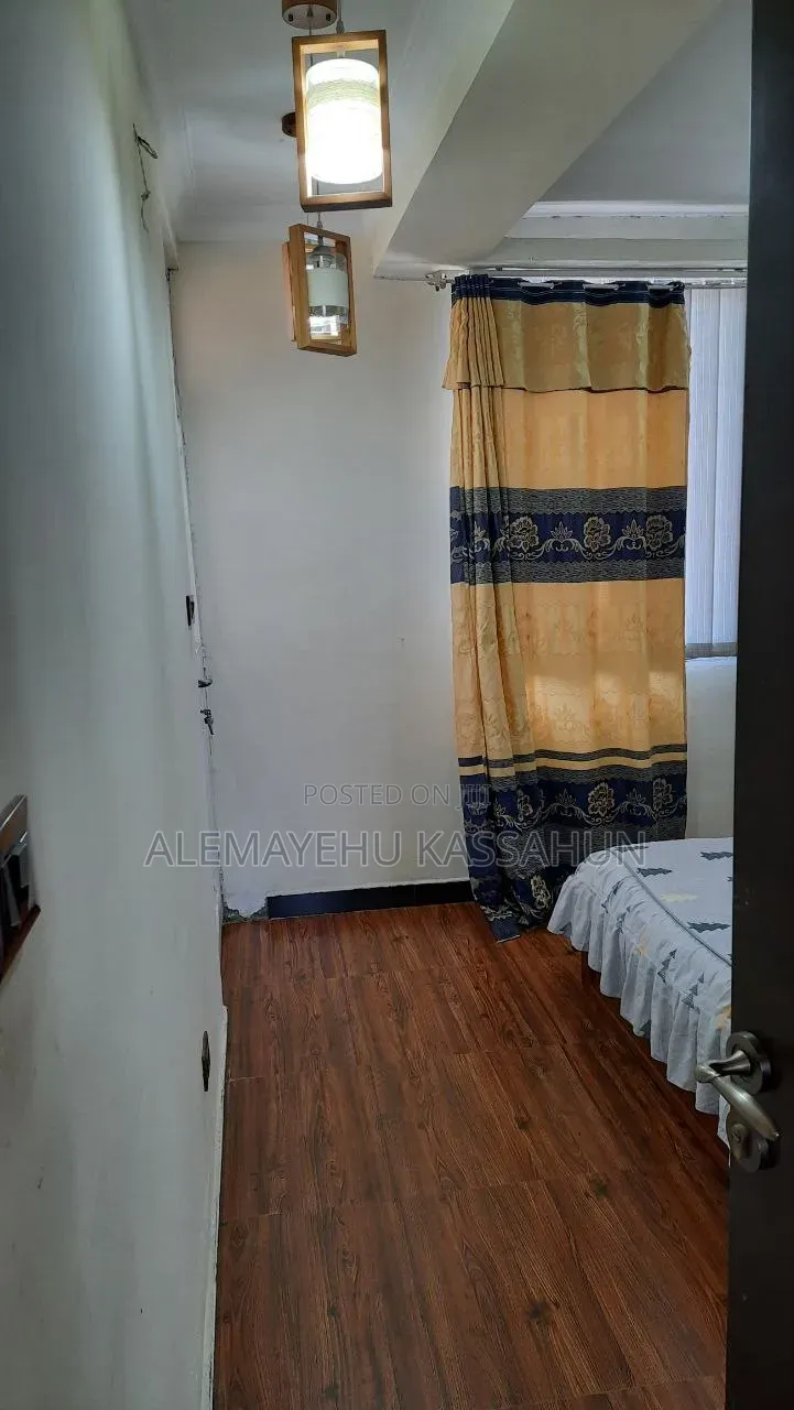 3bdrm Condo in Yeka for sale