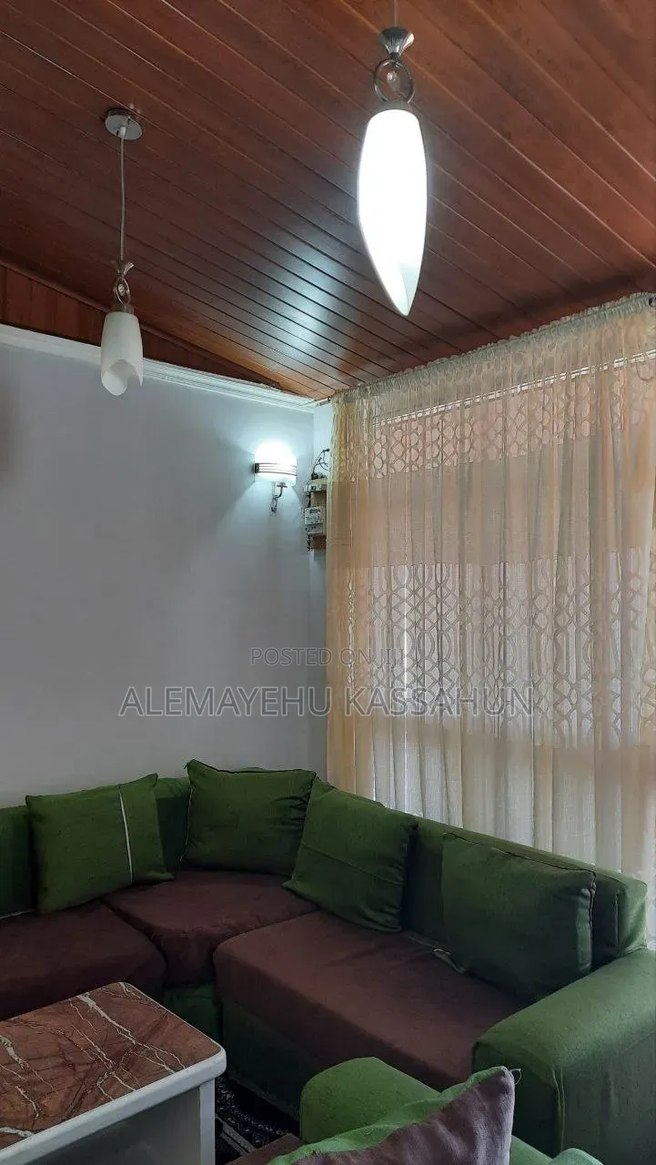 3bdrm Condo in Yeka for sale
