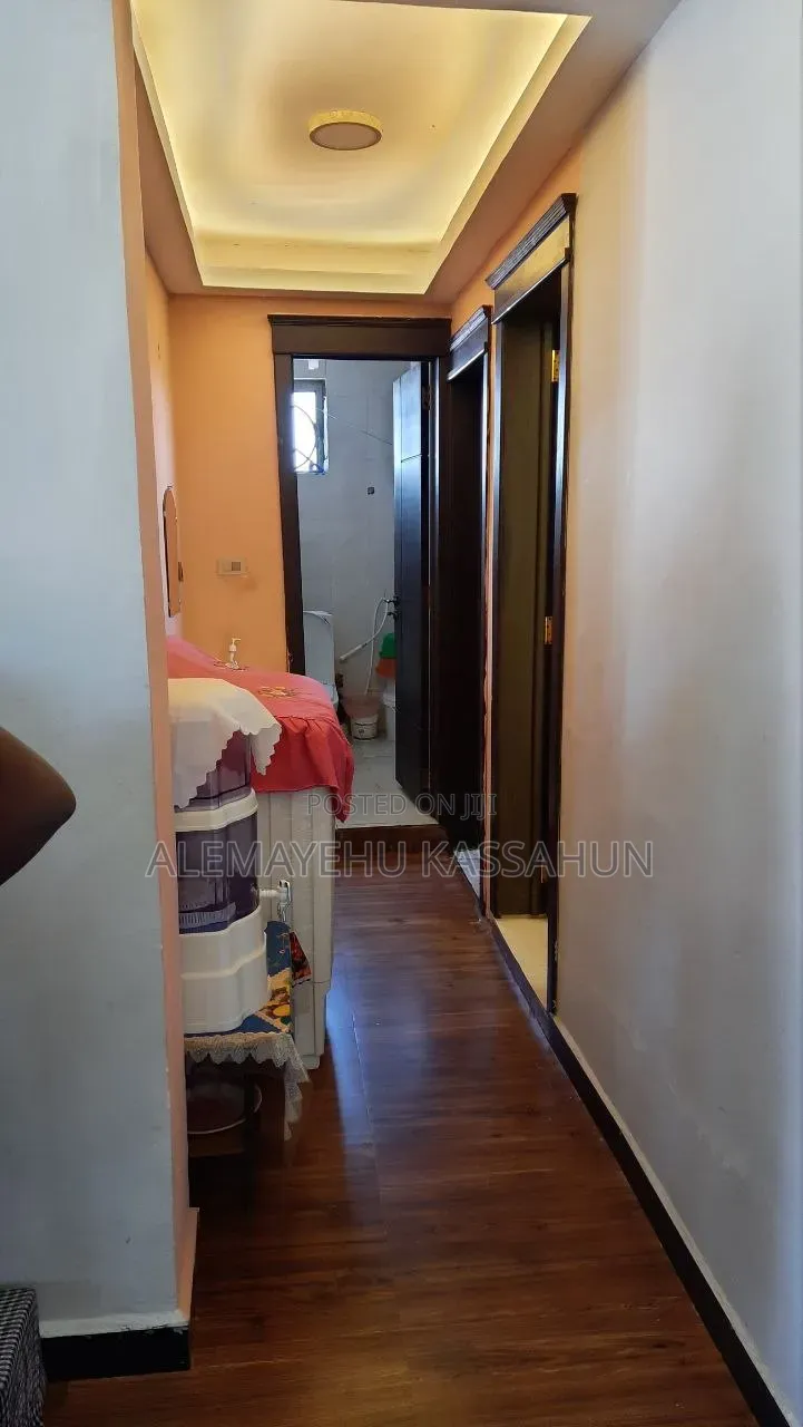 3bdrm Condo in Yeka for sale