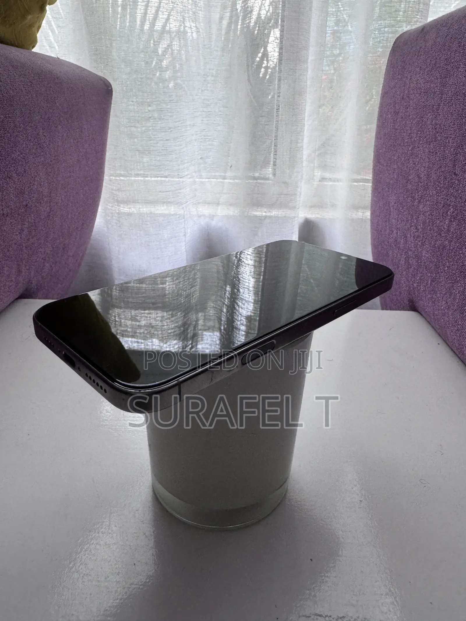 New Apple iPhone 16 Pro Max 512 GB Silver
