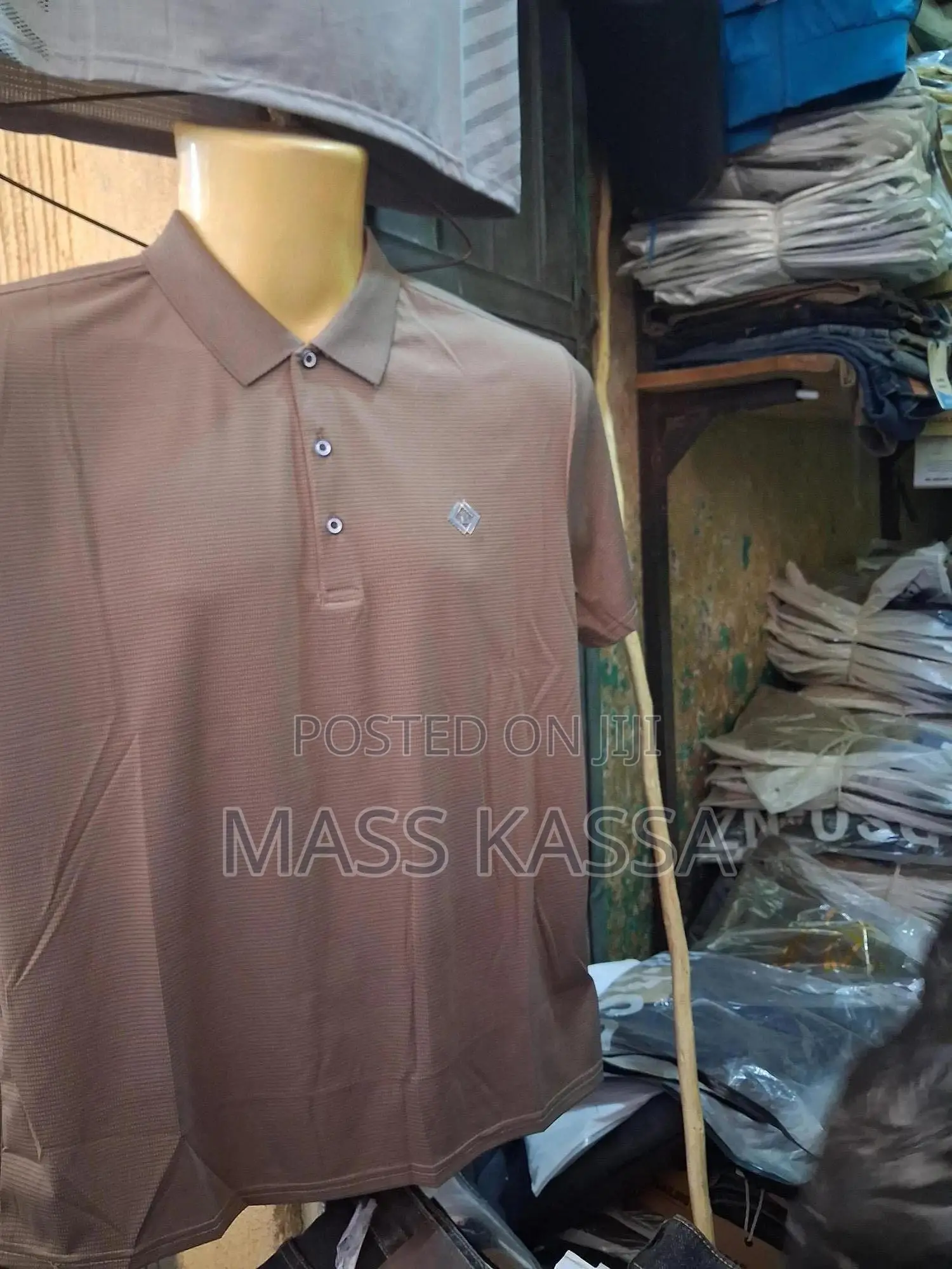 T - Shirts