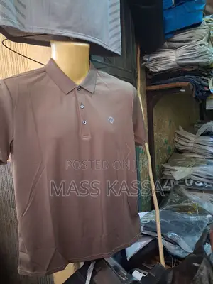 T - Shirts