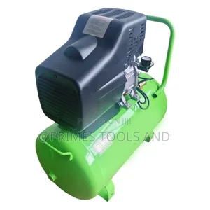 Makita 50 Liter Air Compressor – 2hp Oil-Free Air Compressor,