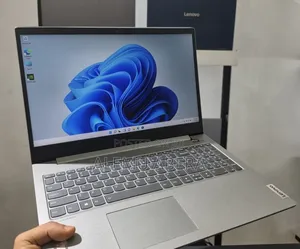New Laptop Lenovo ThinkBook 15 16GB Intel Core i5 SSD 512GB