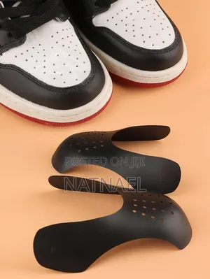 Shoe Protector Black