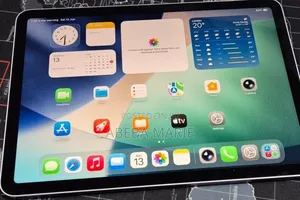 New Apple iPad Air 11 (2024) 128 GB