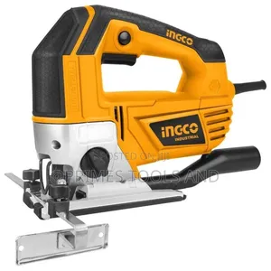 Ingco Jigsaw Machine | Electric Wood Cutting Jigsaw | Professional