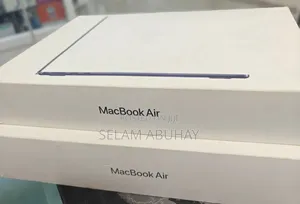 New Laptop Apple MacBook Air 2025 M4 16GB Apple M4 SSD 256GB