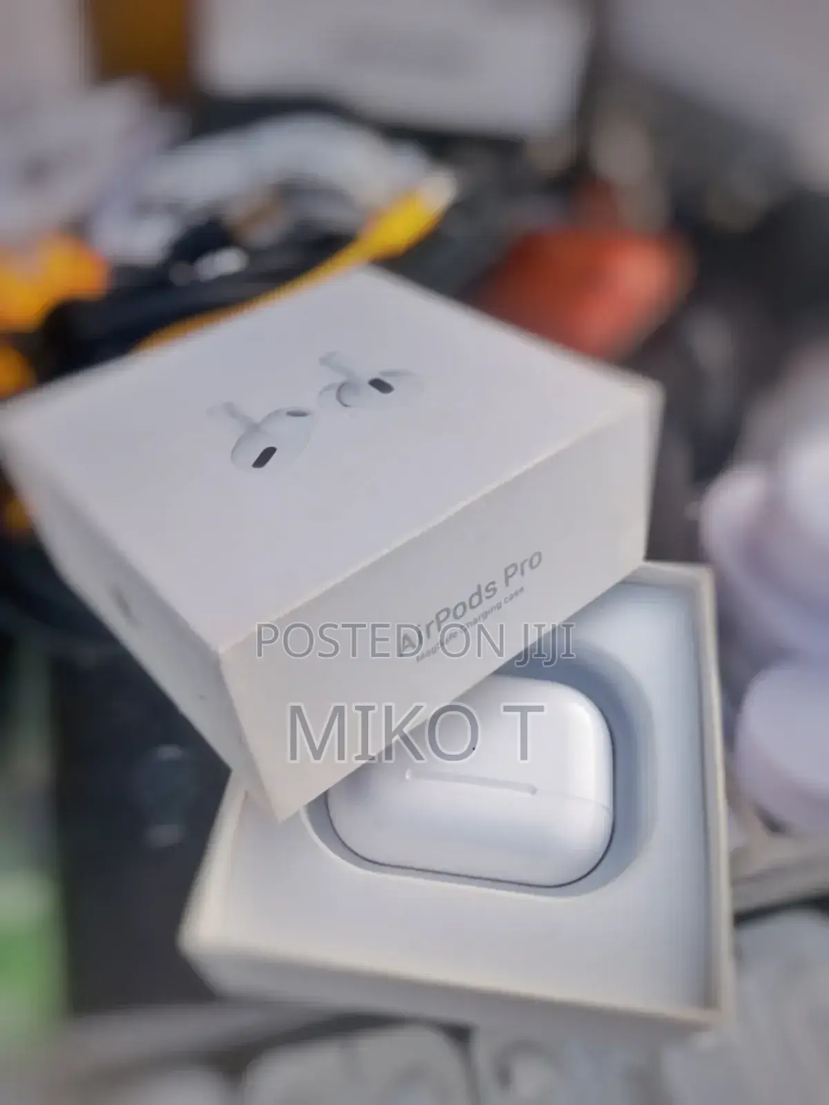 Airpods Pro