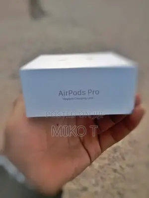 Airpods Pro