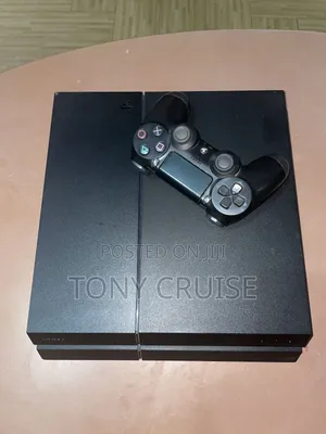 Ps4 Fat Version 13.5