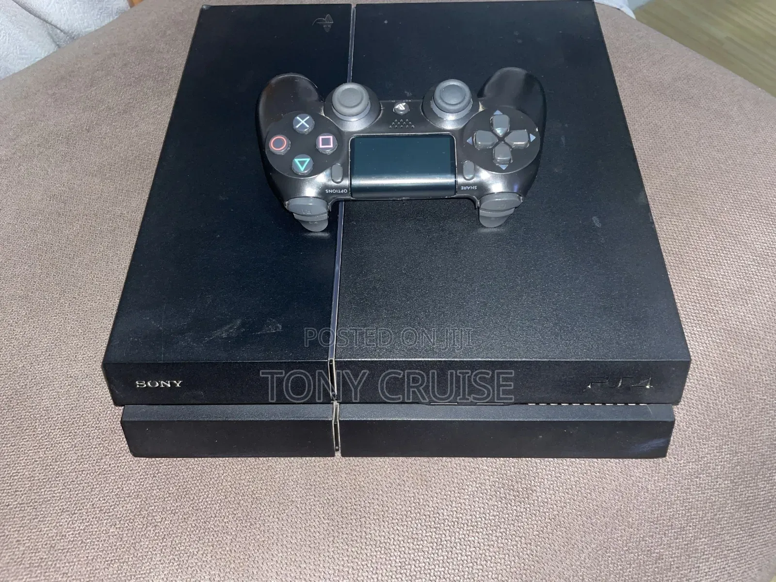 Ps4 Fat Version 13.5