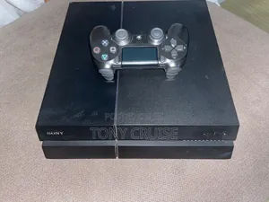 Ps4 Fat Version 13.5