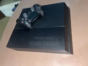 Ps4 Fat Version 13.5
