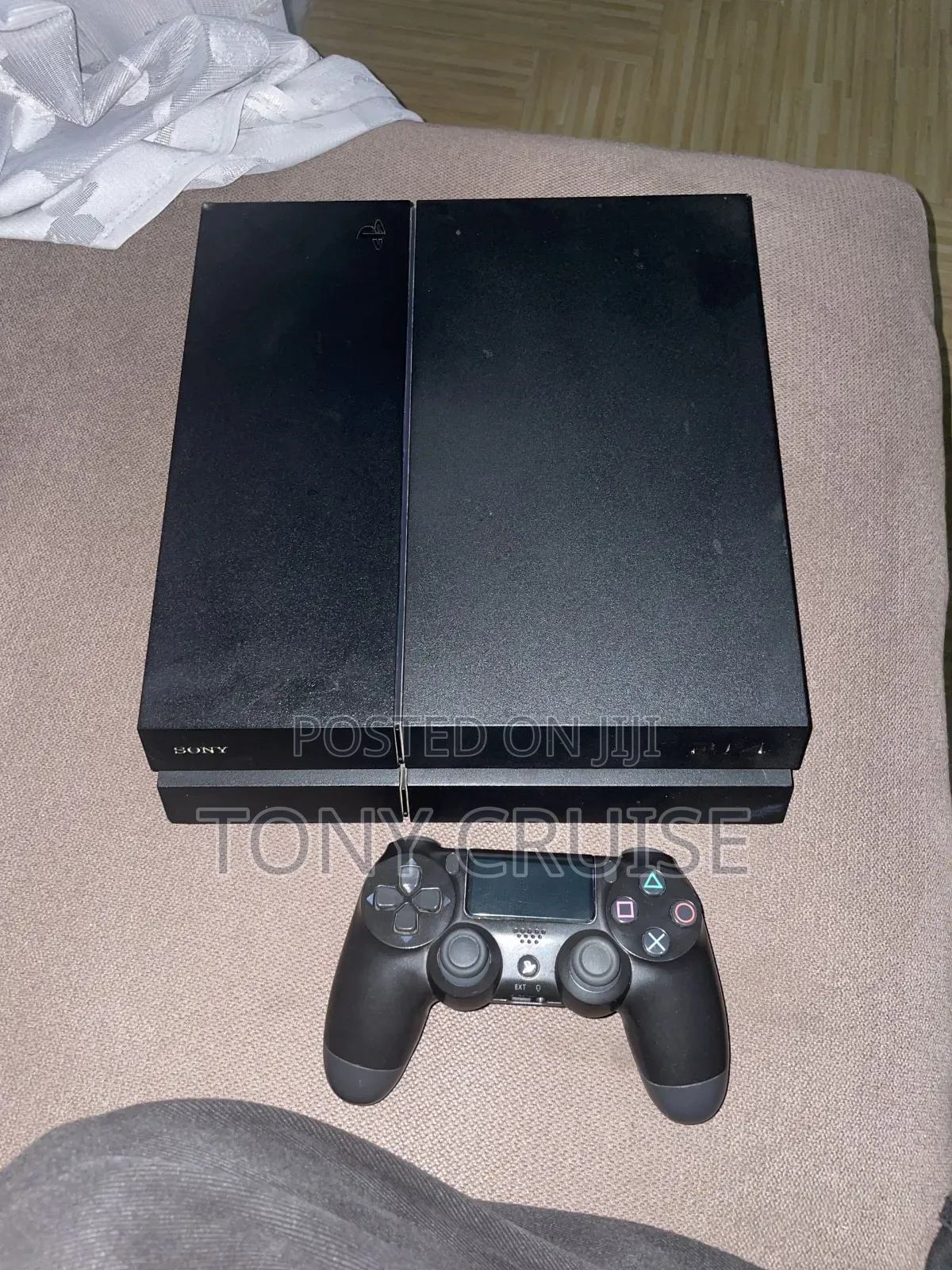 Ps4 Fat Version 13.5