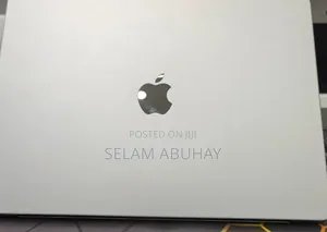 New Laptop Apple MacBook Pro 2021 M1 64GB Apple M1 Max SSD 1T