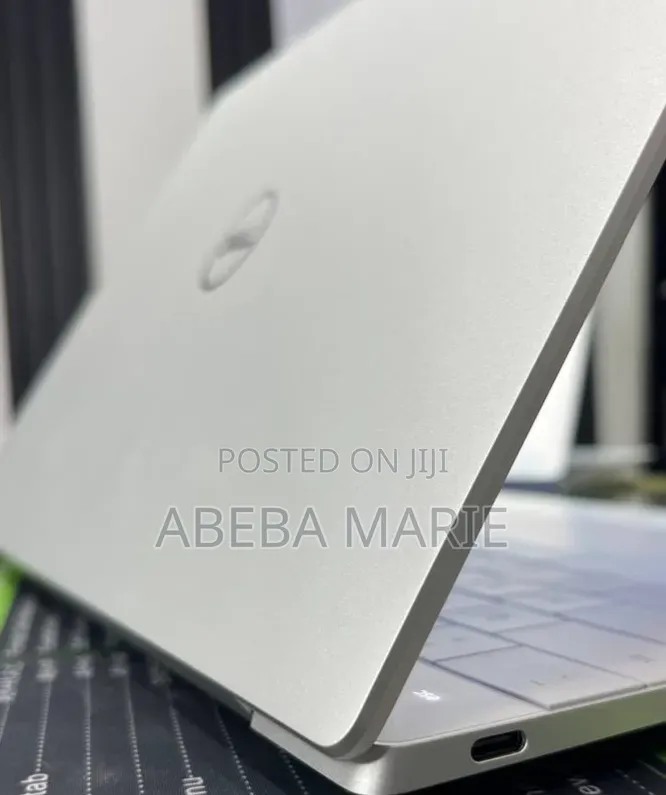 New Laptop Dell XPS 13 16GB Qualcomm Snapdragon X Elite SSD 512GB