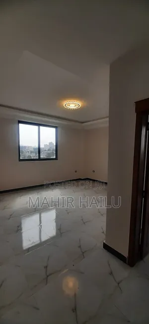 3bdrm Apartment in Real, Bole for rent
