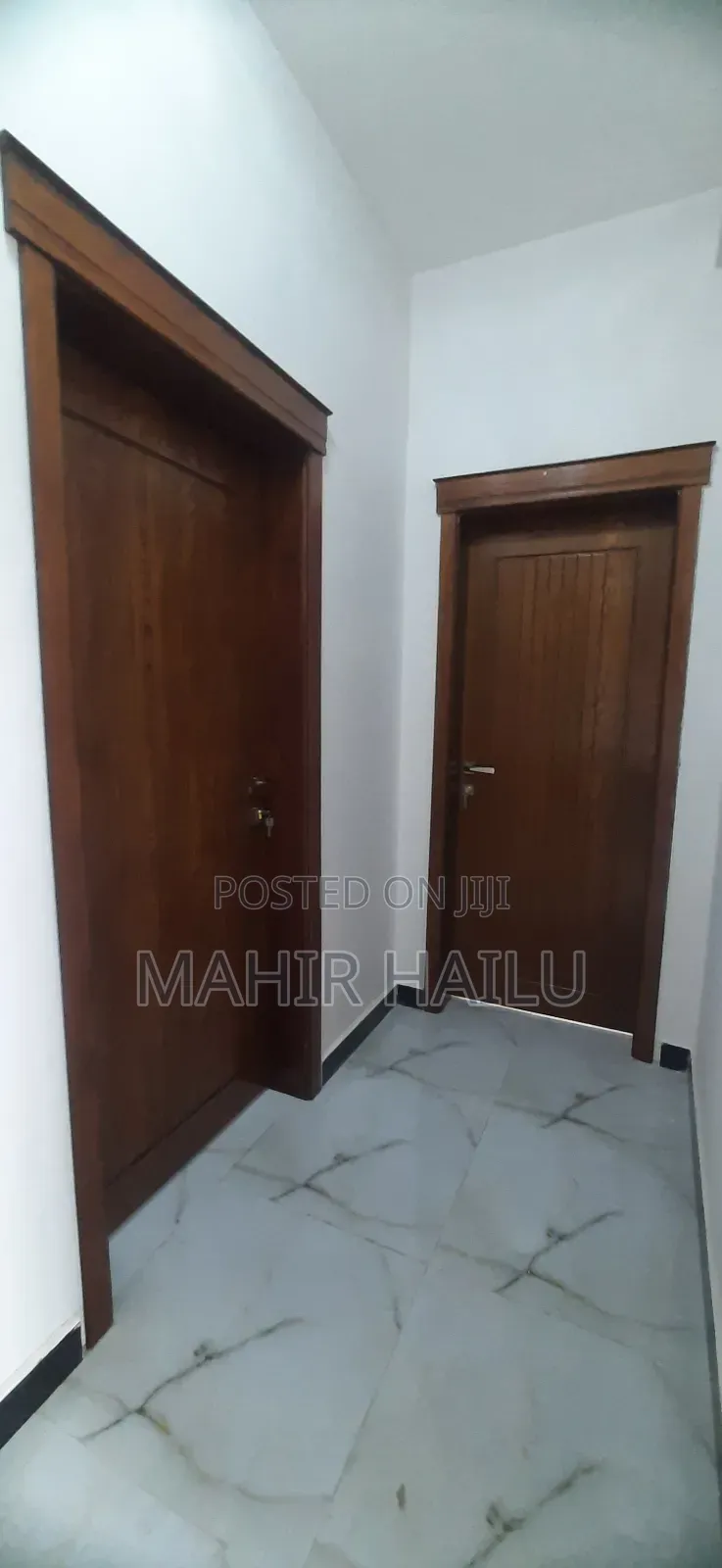 3bdrm Apartment in Real, Bole for rent