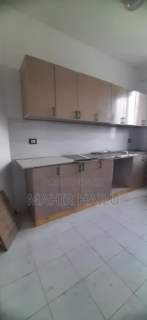 3bdrm Apartment in Real, Bole for rent