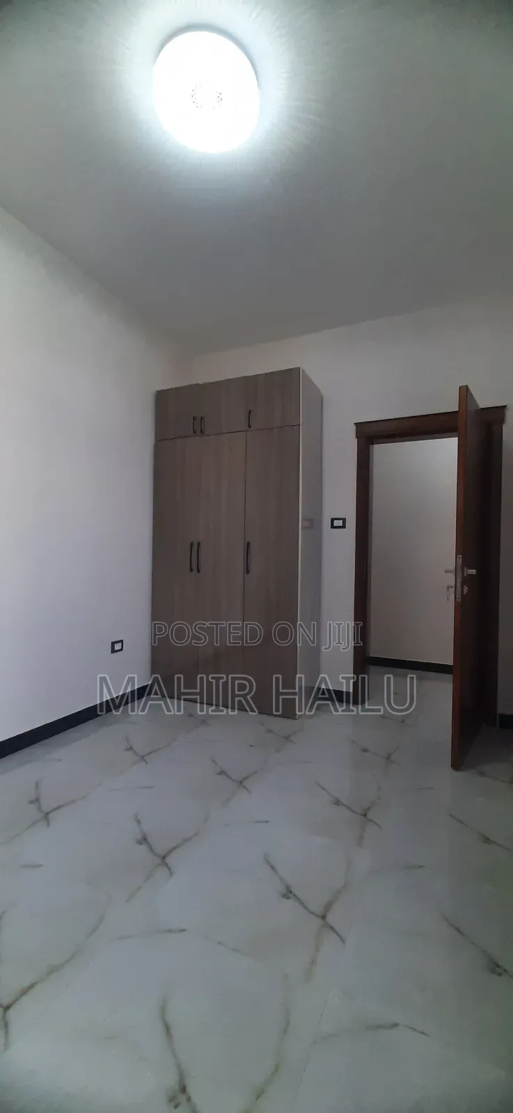 3bdrm Apartment in Real, Bole for rent