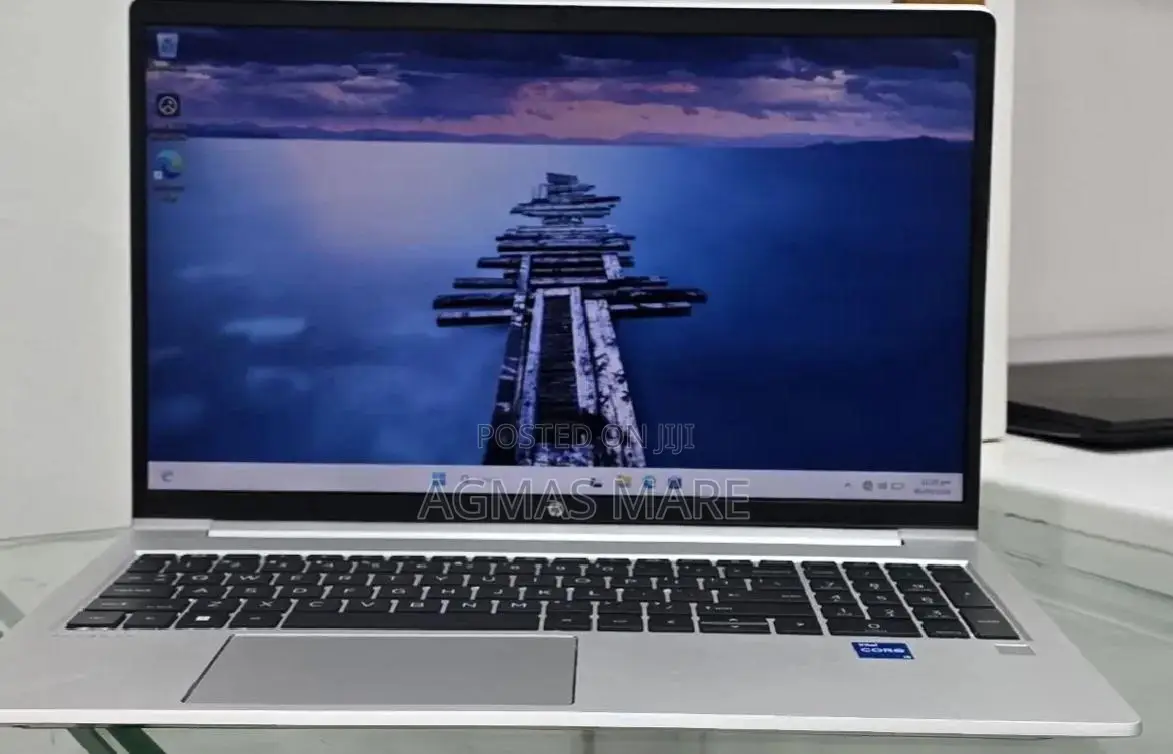 New Laptop HP ProBook 450 16GB Intel Core i5 SSD 1T