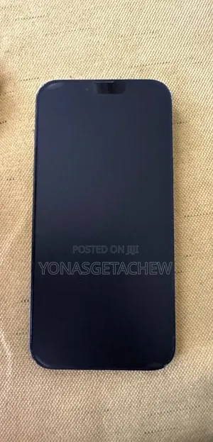 Apple iPhone 14 Plus 128 GB Black