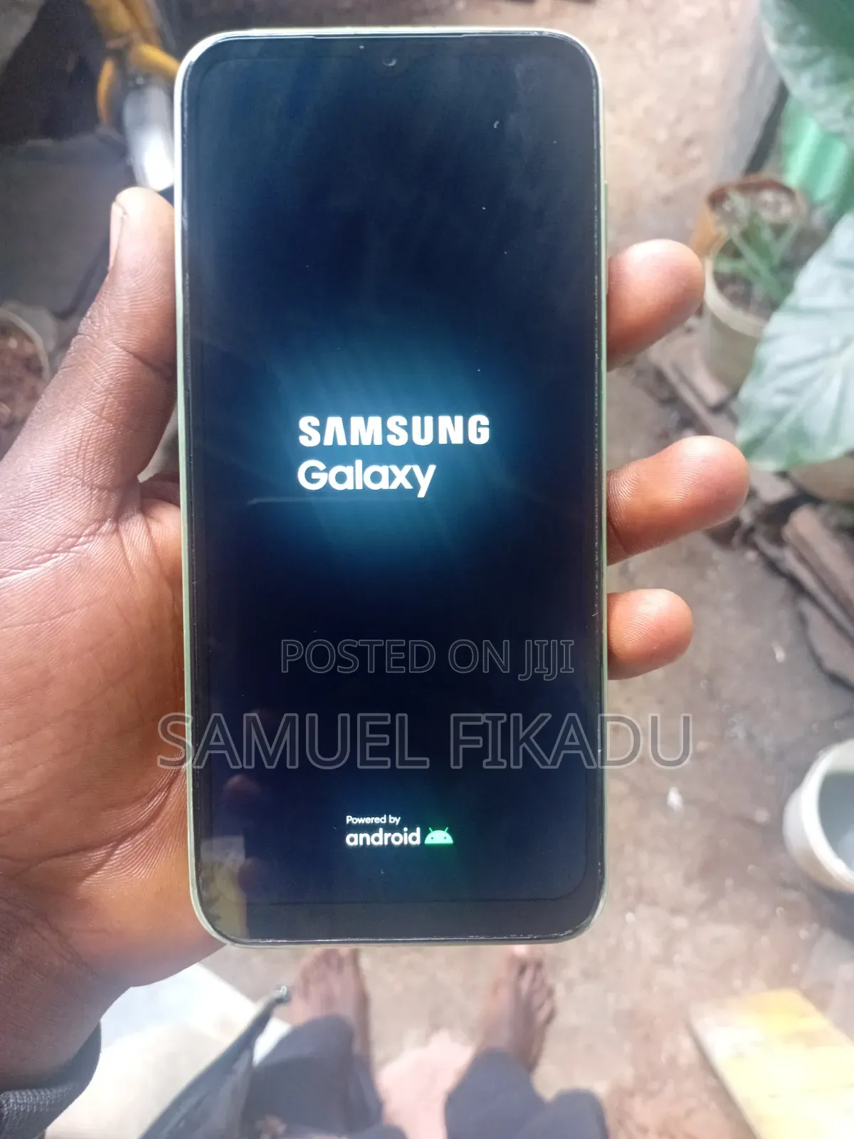 Samsung Galaxy A14 128 GB