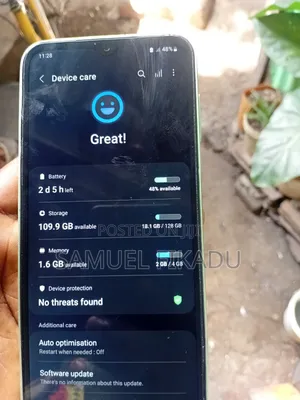 Samsung Galaxy A14 128 GB