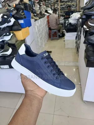 Zara Shoes