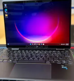 New Laptop HP Spectre 16GB Intel Core i7 SSD 1T