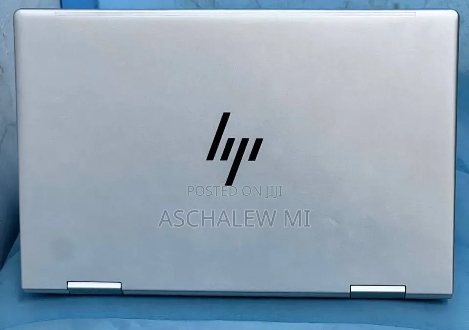 New Laptop HP Envy X360 16GB Intel Core 7 SSD 1T