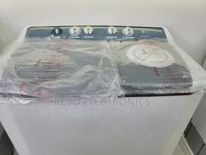 Westpoint 16 Kg Washing Machine