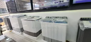 Westpoint 16 Kg Washing Machine