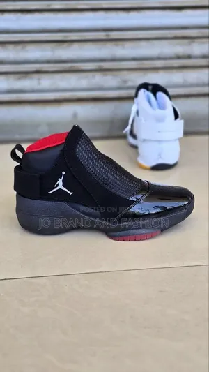 Air Jordan 19
